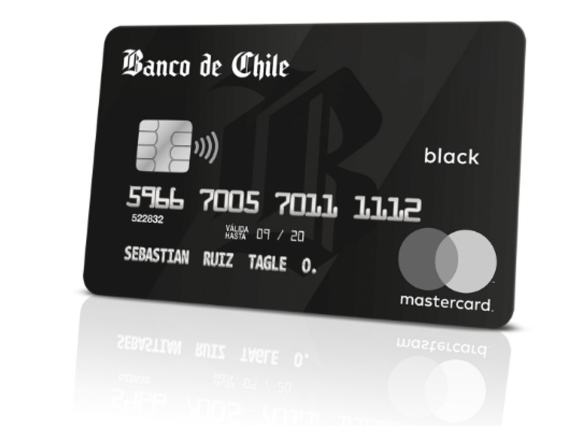 Beneficios exclusivos de la Mastercard Black