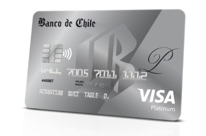 Disfruta de los beneficios de la Visa Platinum