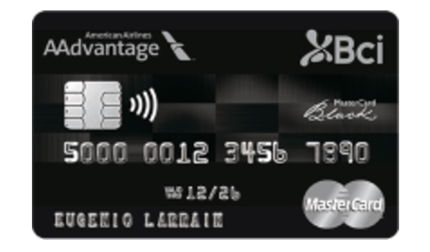 Con la tarjeta AAdvantage de Bci acumula millas y viaja más