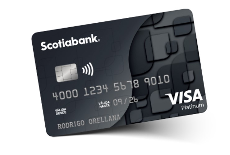 Aprovecha al máximo las ventajas de las tarjetas de crédito Scotiabank